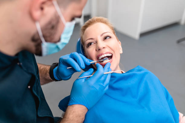 Trusted Waelder, TX Dental Services Experts